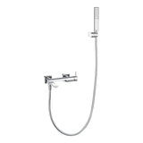 Kit baño/ducha monomando Firenze cromo Imex