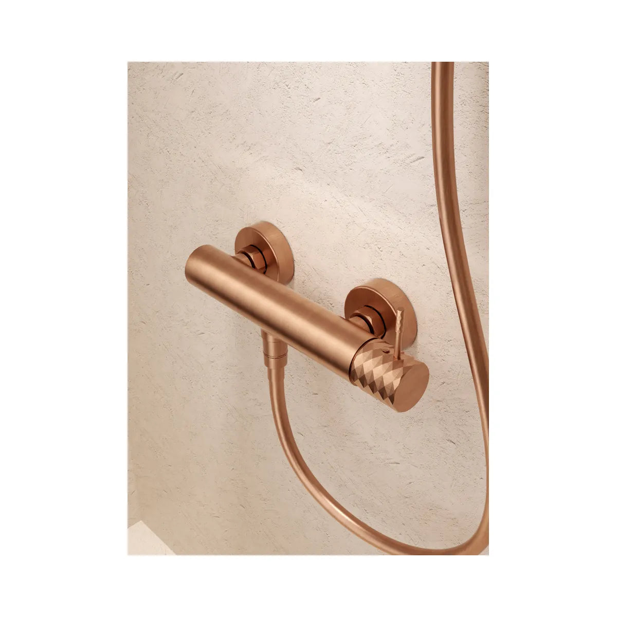 Kit Ducha Monomando Genova Oro Cepillado Imex | Merkimarket - ambiente_3 - Imex