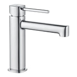 Monomando lavabo Toscana cromo Imex