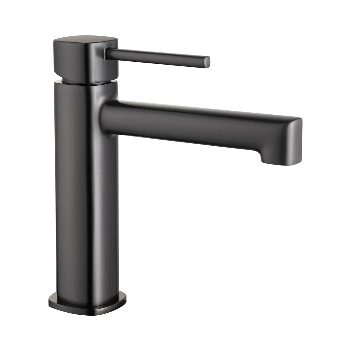 Monomando Lavabo Toscana Black Gun Metal Imex | Merkimarket - principal - Imex
