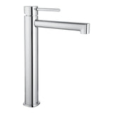 Monomando lavabo alto Toscana cromo Imex