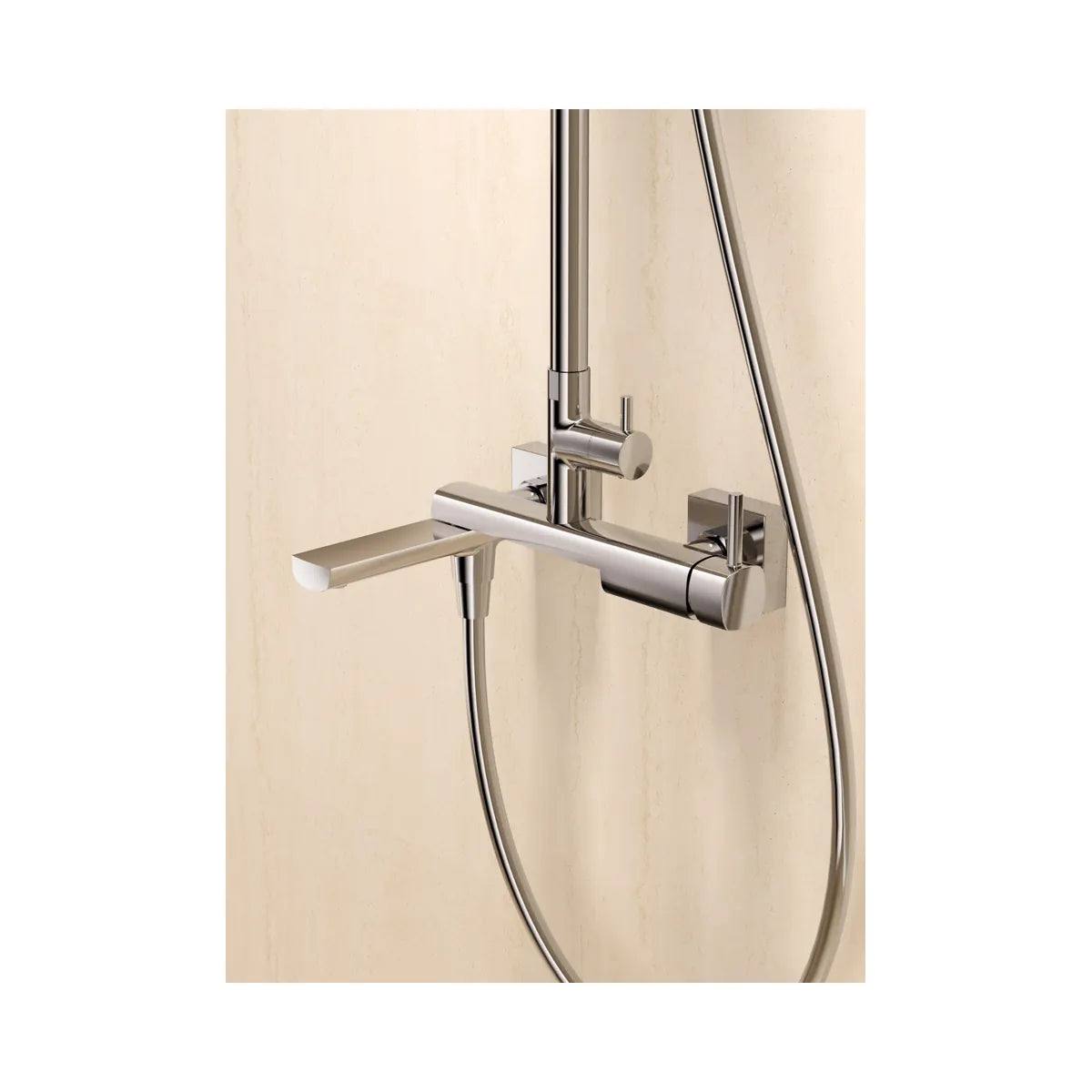 Conjunto Bañera Monomando Toscana Imex Cromo - Merkimarket - ambiente_3 - Imex