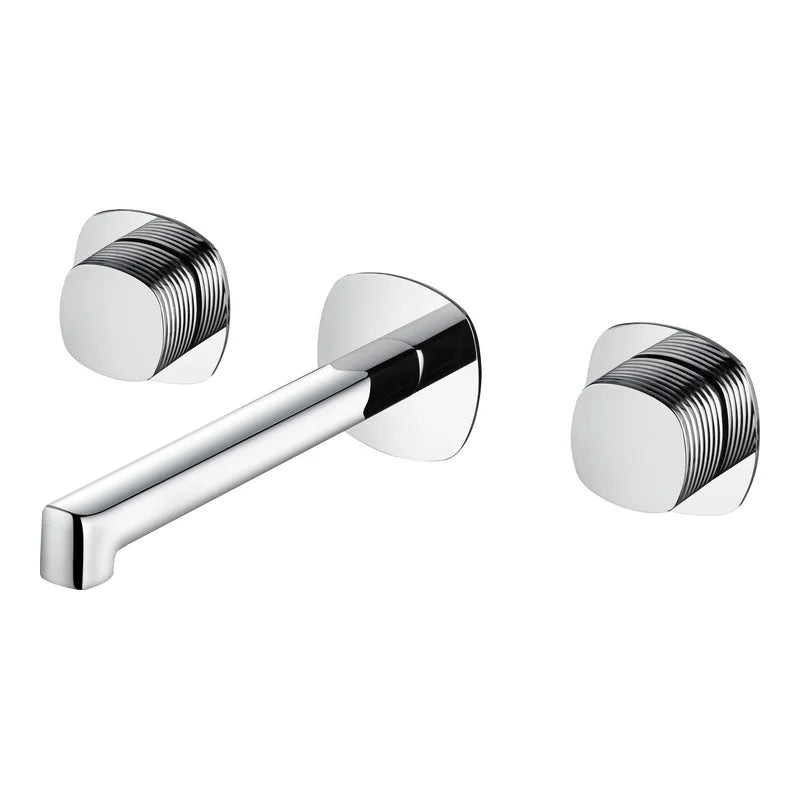 Bimando Empotrado Lavabo Firenze Imex Cromo