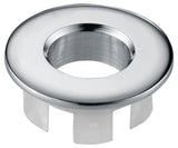 Embellecedor rebosadero lavabo Imex