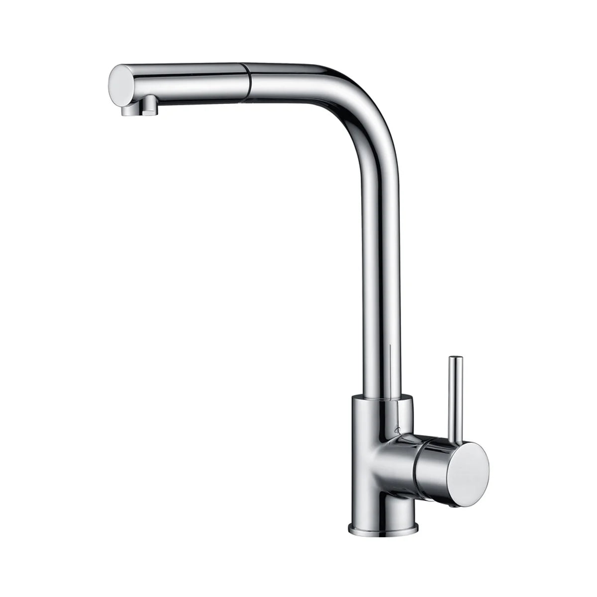 Grifo Cocina Malta Imex - Monomando Cromo | Merkimarket - principal - Imex
