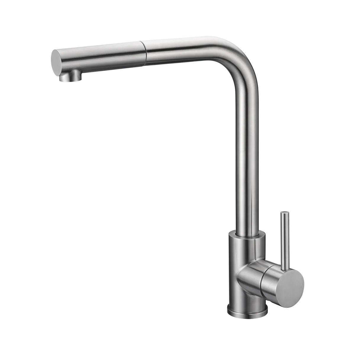 Grifo Cocina Malta Acero Inoxidable Imex | Compra Online - principal - Imex