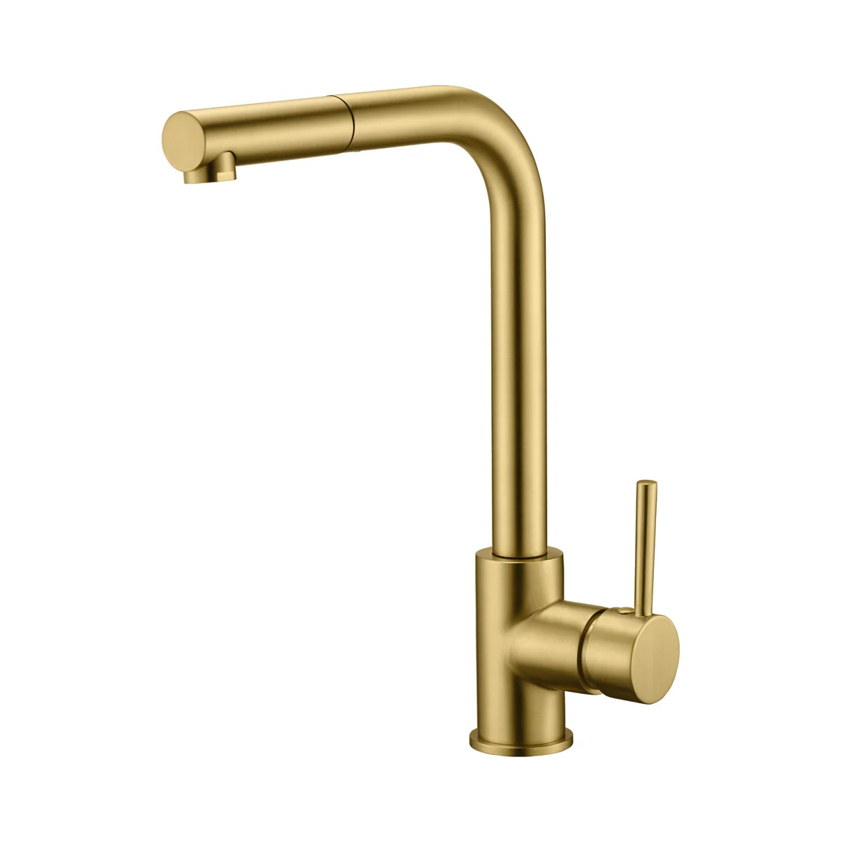 Grifo Cocina Malta Oro Cepillado Imex | Merkimarket - principal - Imex