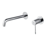 Monomando empotrado lavabo Bless cromo Imex