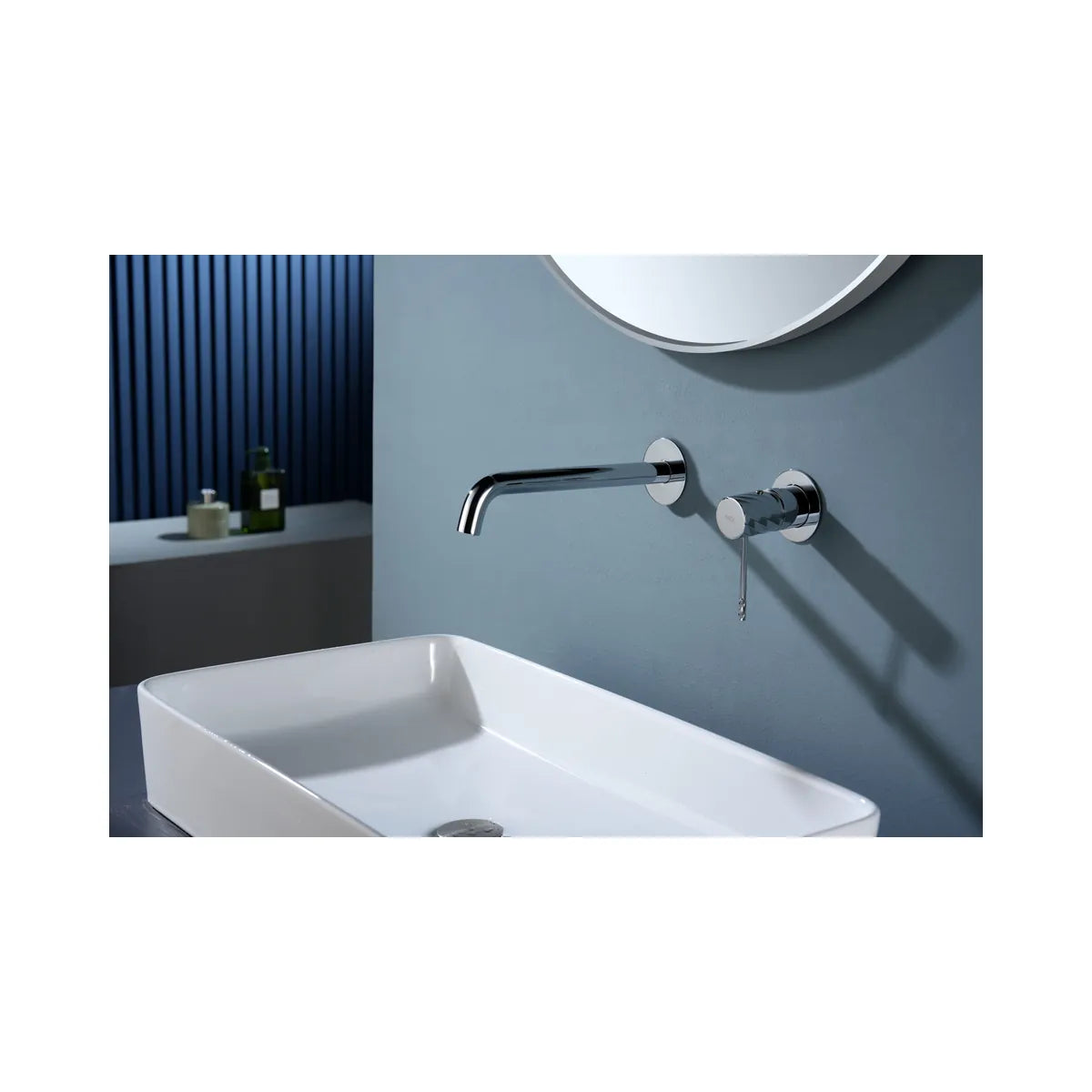 Monomando empotrado lavabo Bless Imex | Compra en Merkimarket - ambiente_1 - Imex
