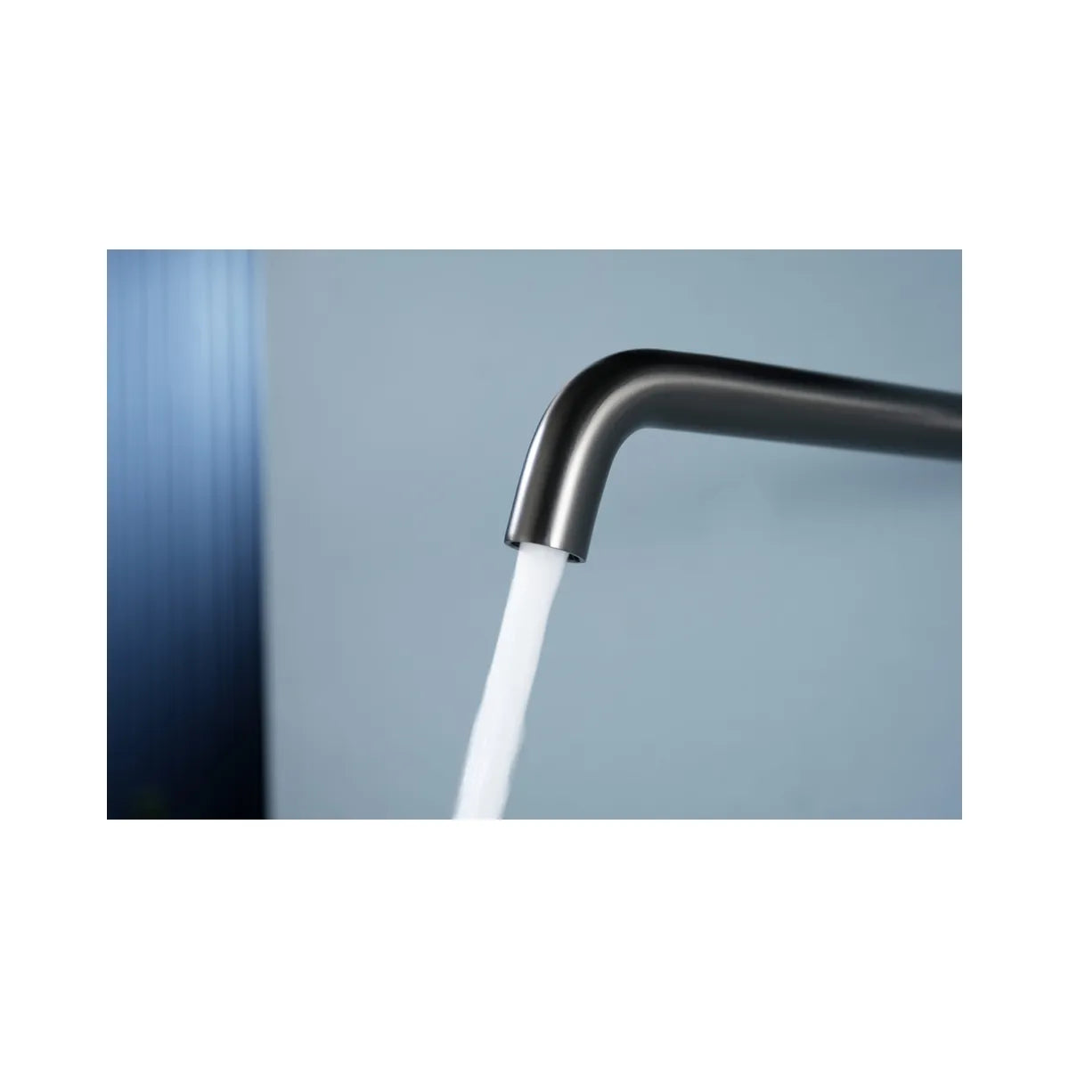 Monomando Empotrado Lavabo Imex Black Gun Metal - ambiente_2 - Imex