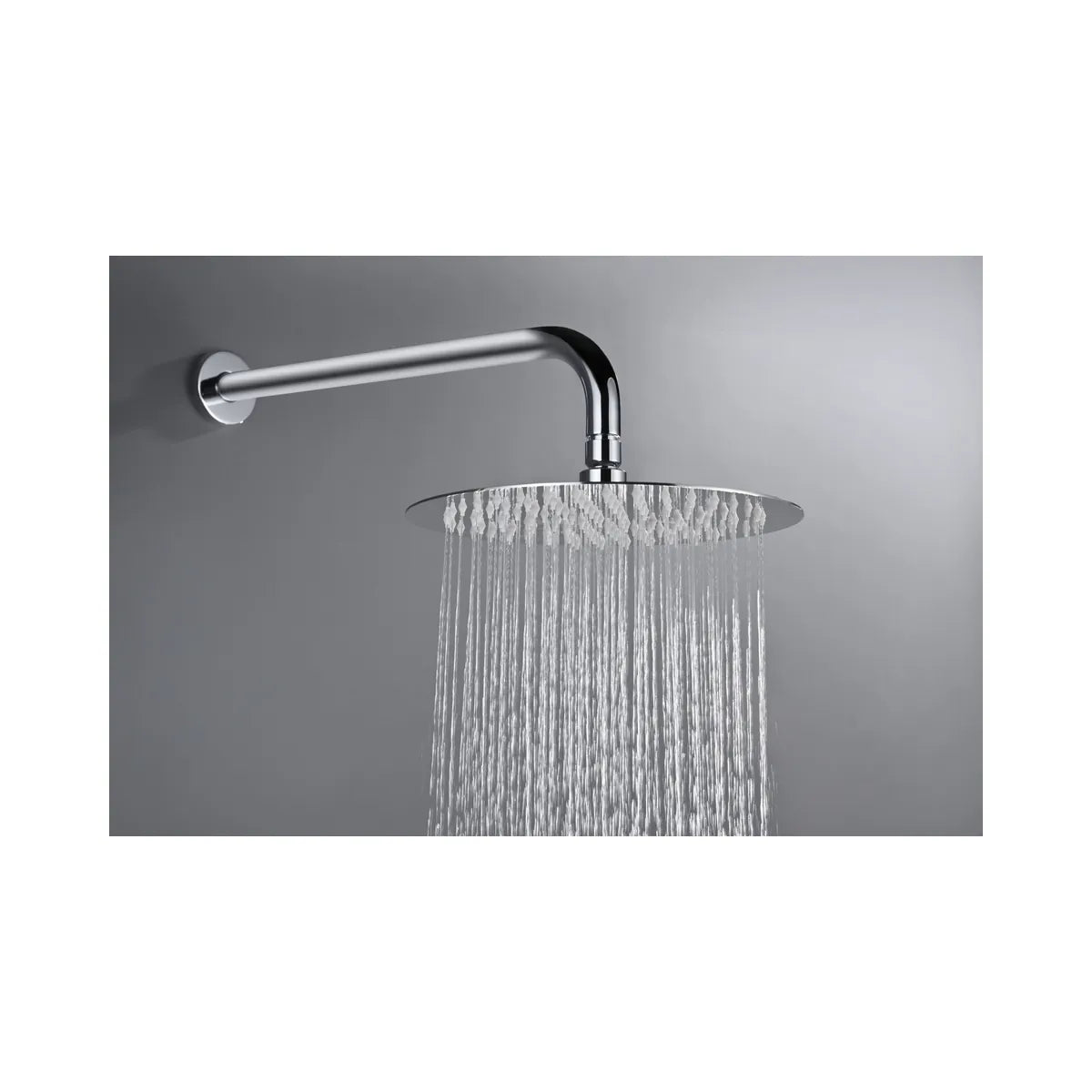 Conjunto Ducha Monomando Empotrado Imex Bless Cromo - ambiente_3 - Imex