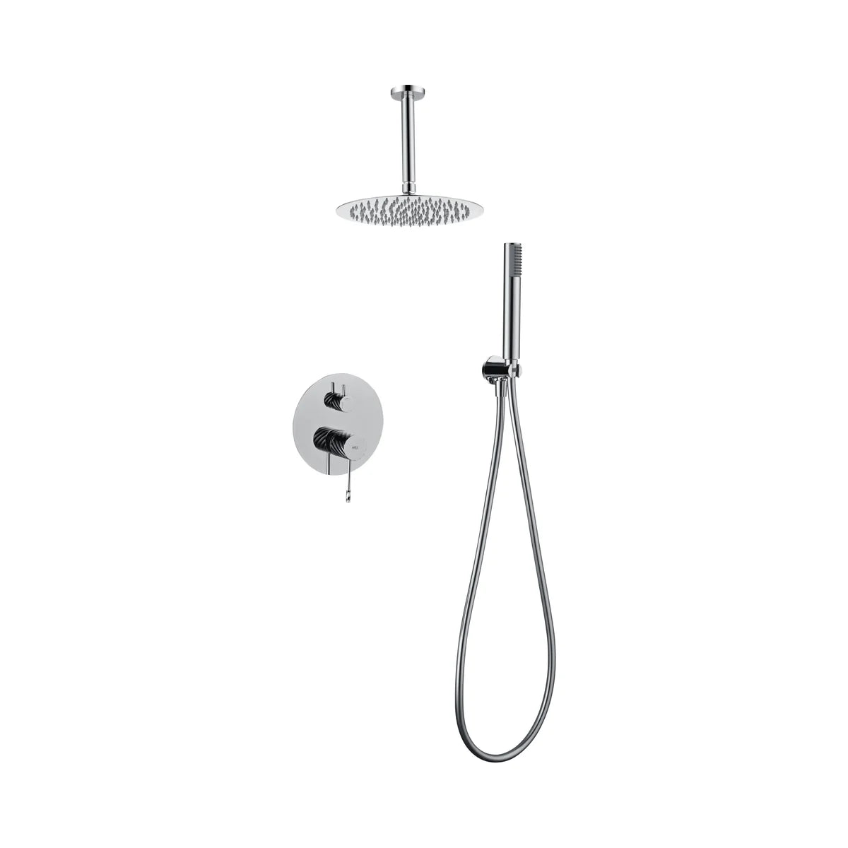 Conjunto Ducha Monomando Empotrado Palau Imex | Merkimarket - principal - Imex