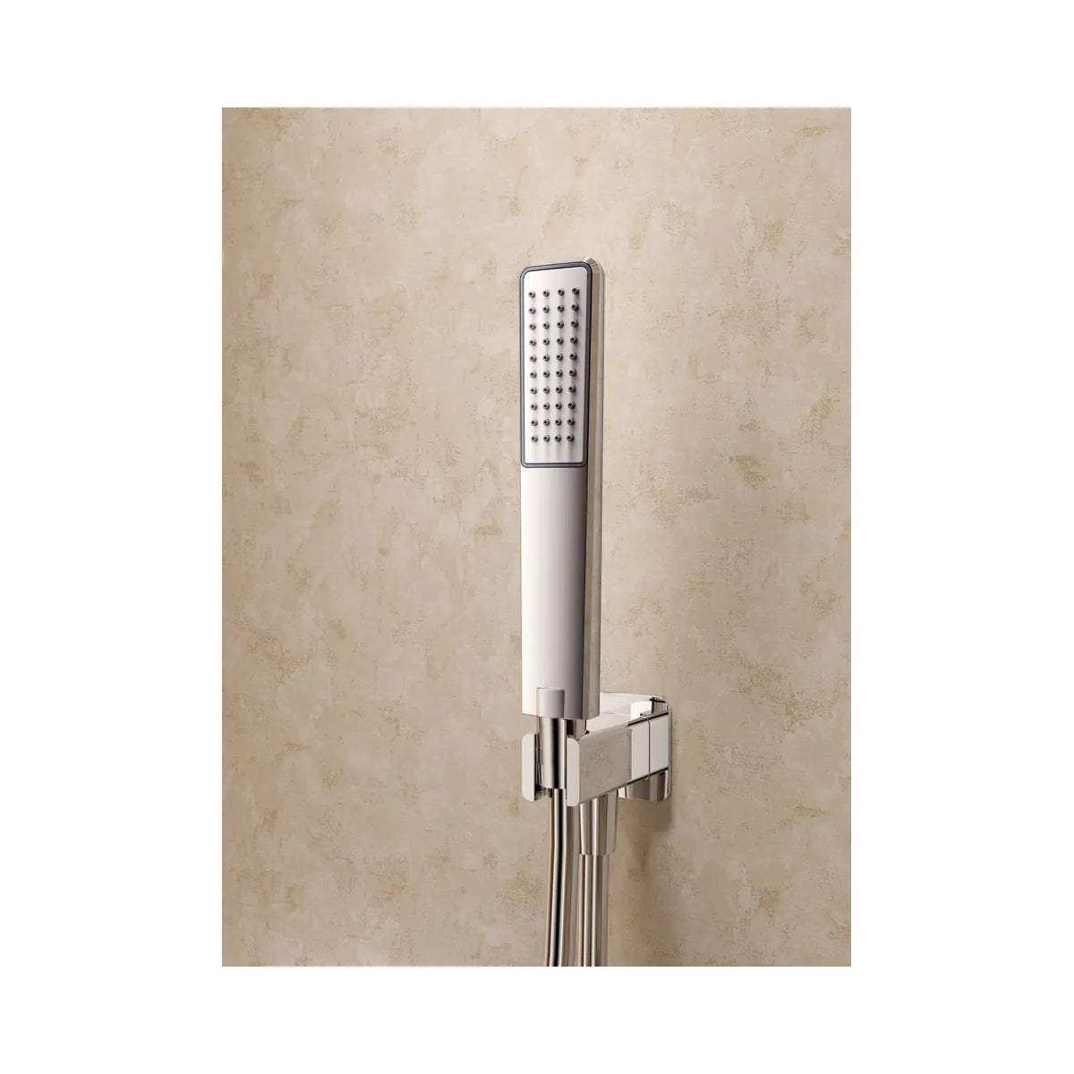 Compra Conjunto Ducha Termostático Arezzo Negro Mate Imex - ambiente_4 - Imex