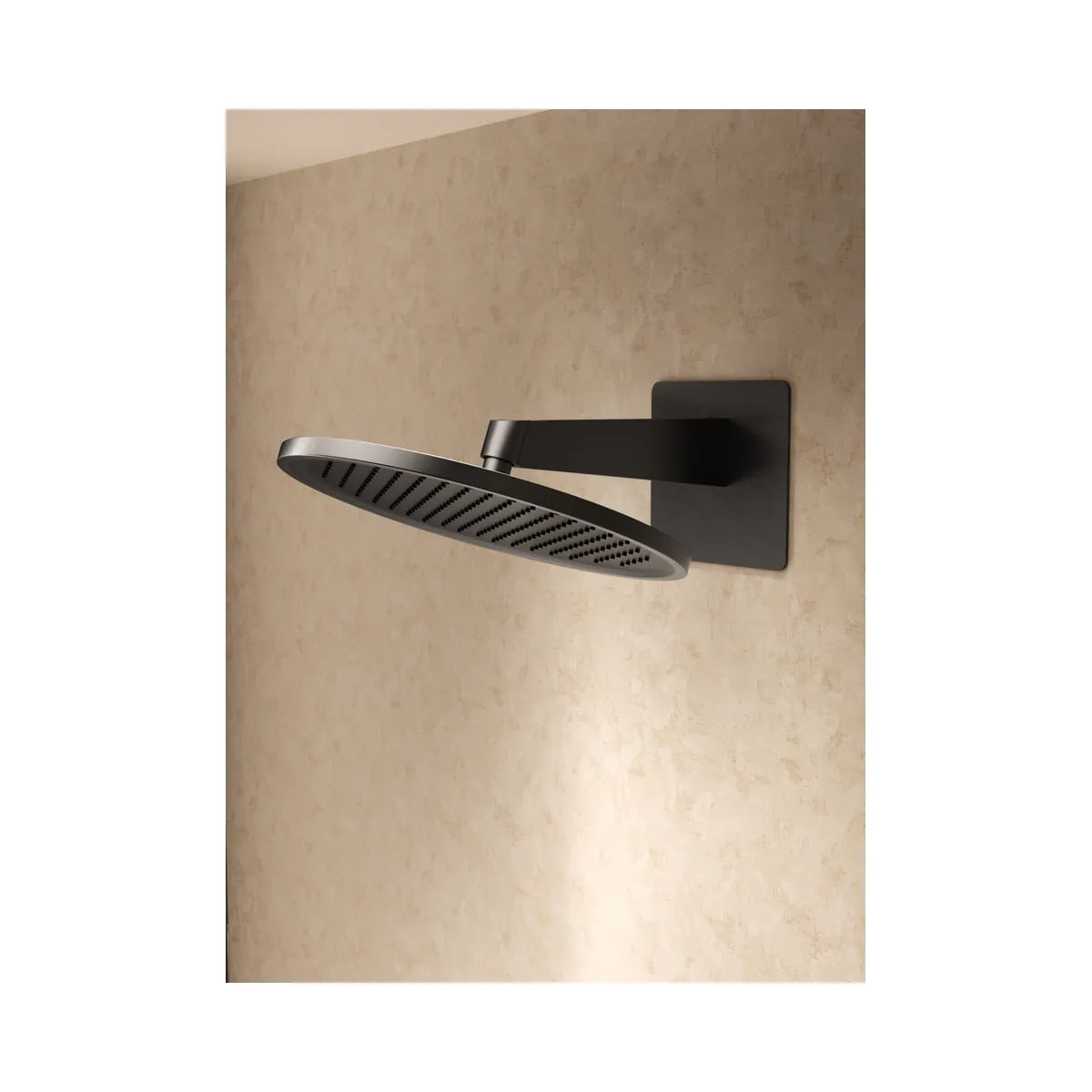 Conjunto Ducha Termostático Imex Inari Oro Cepillado - ambiente_3 - Imex