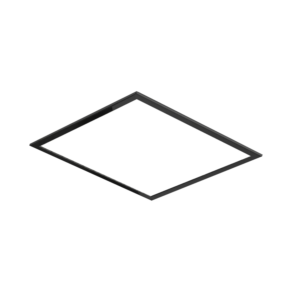 Premarco rociador 40x40 negro mate Imex | Merkimarket - principal - Imex