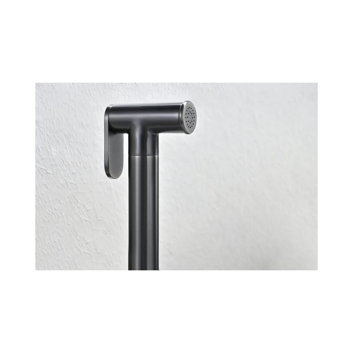 Grifo Empotrado Bidé Imex Black Gun Metal | Merkimarket - ambiente_3 - Imex