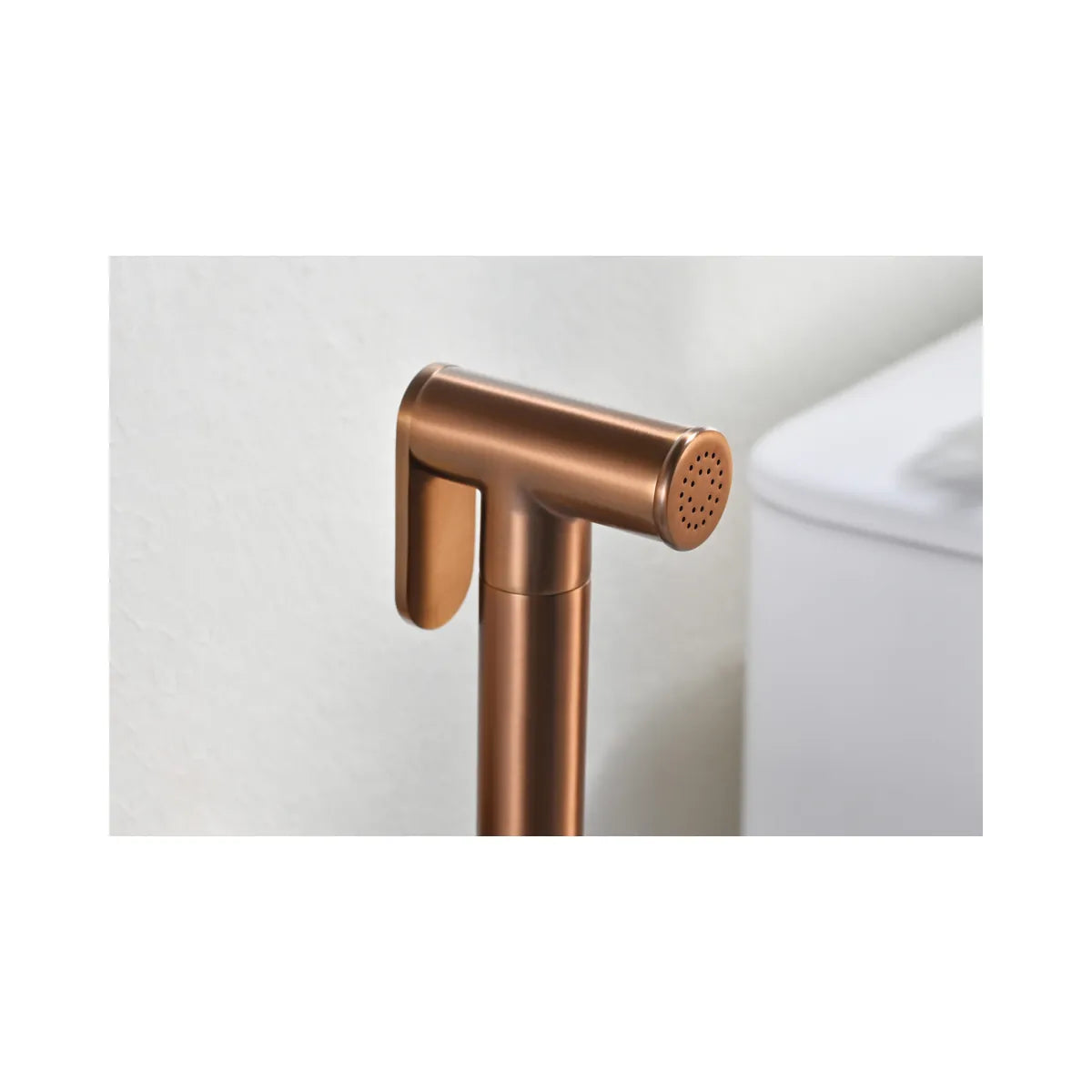 Grifo Empotrado Bidé Bless Oro Rosa Imex | Merkimarket - ambiente_3 - Imex