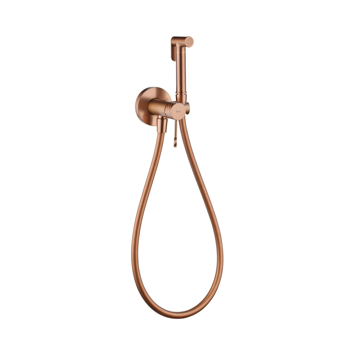 Grifo Empotrado Bidé Bless Oro Rosa Imex | Merkimarket - principal - Imex