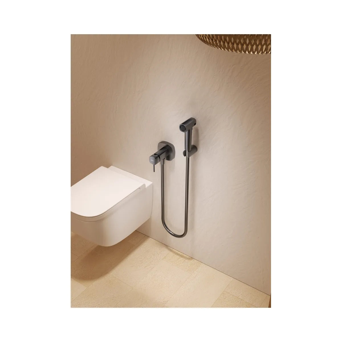 Grifo Empotrado Bidé Firenze Cromo Imex | Merkimarket - ambiente_1 - Imex