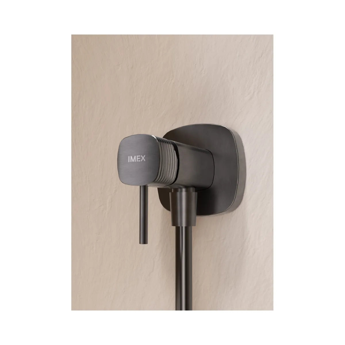 Grifo Empotrado Bidé Firenze Cromo Imex | Merkimarket - ambiente_2 - Imex