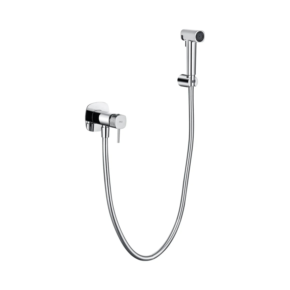 Grifo Empotrado Bidé Firenze Cromo Imex | Merkimarket - principal - Imex
