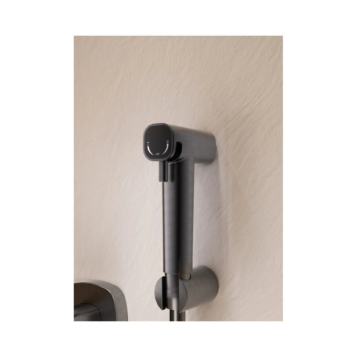Grifo Empotrado Bidé Firenze Oro Cepillado Imex - ambiente_4 - Imex