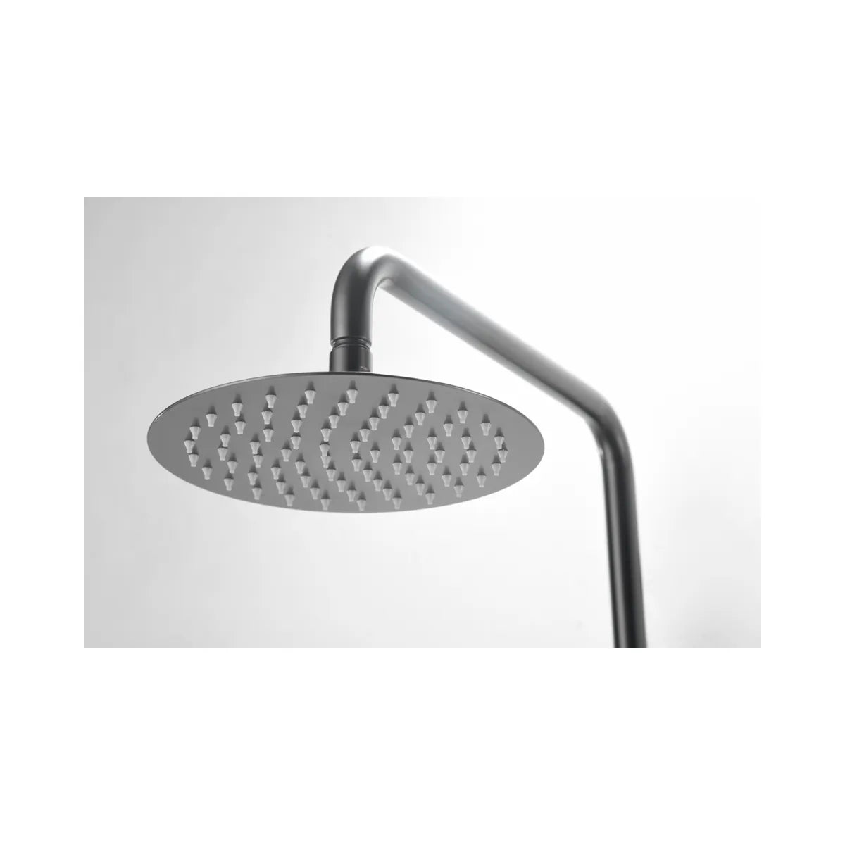 Rociador redondo Ø20 black gun metal Imex | Merkimarket - ambiente_1 - Imex