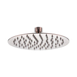 Rociador redondo Ø30 champagne Imex