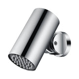 Rociador redondo Ø8cm Tube para ducha empotrada Imex