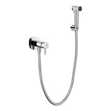 Grifo empotrado de bidé Toscana cromo Imex