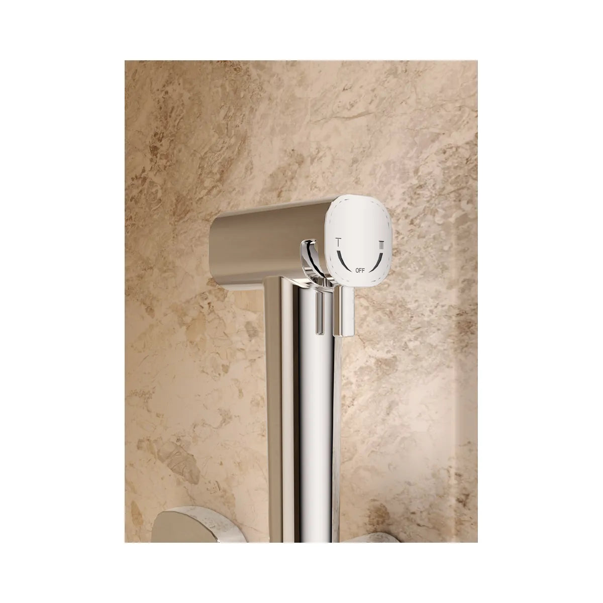 Grifo Empotrado Bidé Toscana Imex - Cromo | Merkimarket - ambiente_3 - Imex