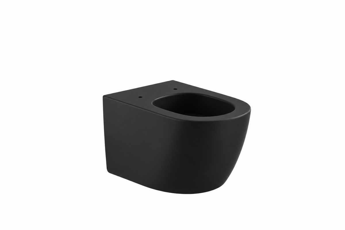 Wall-hung Toilet Roca Meridian Rimless Vortex SoftClose