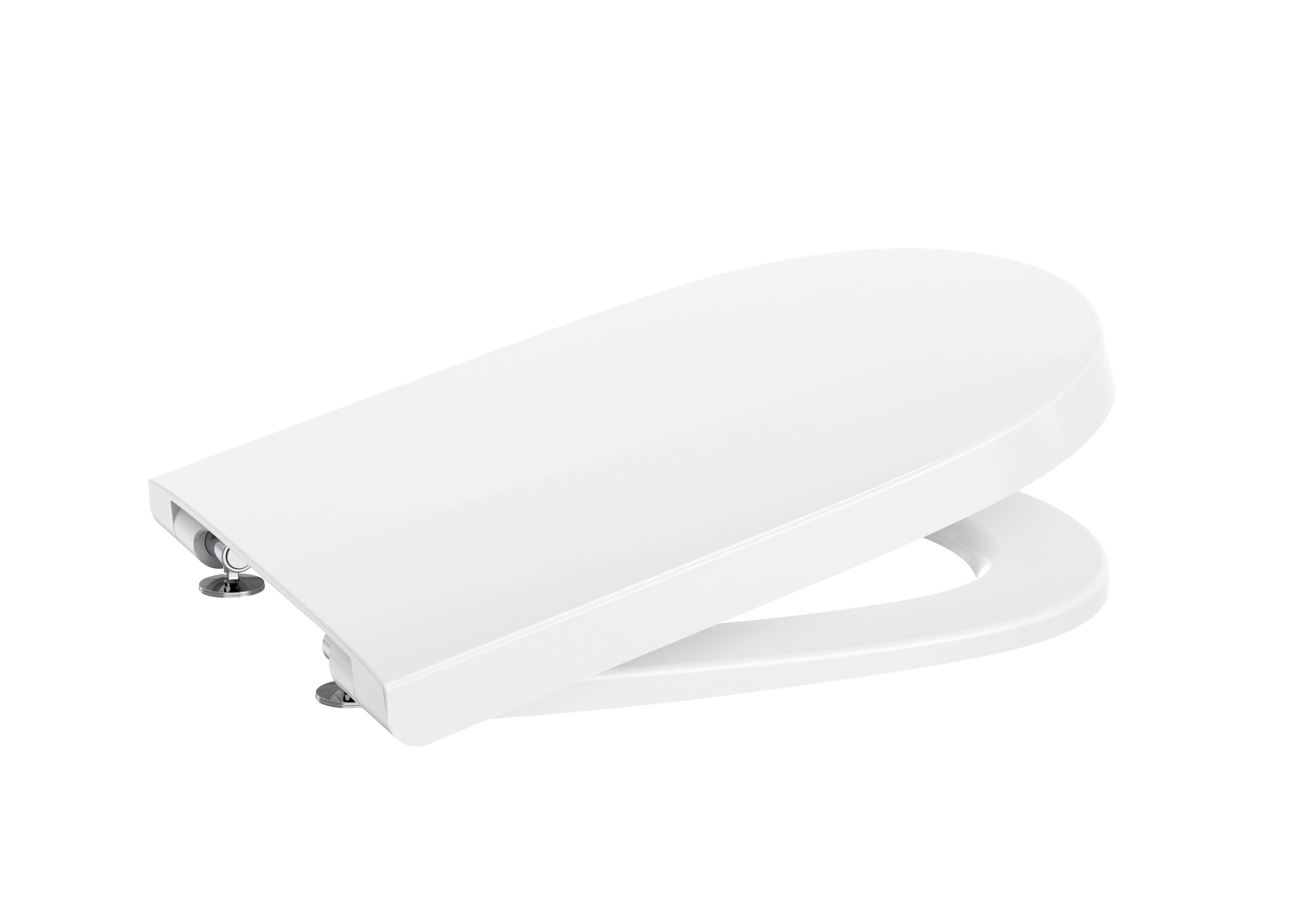 Inodoro Suspendido Roca Meridian Rimless Vortex SoftClose