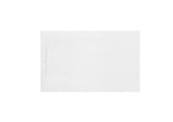 Roca Pyros STONEX® Shower Tray 140x90 cm Extra Flat Non-Slip with Drain and Siphon Included