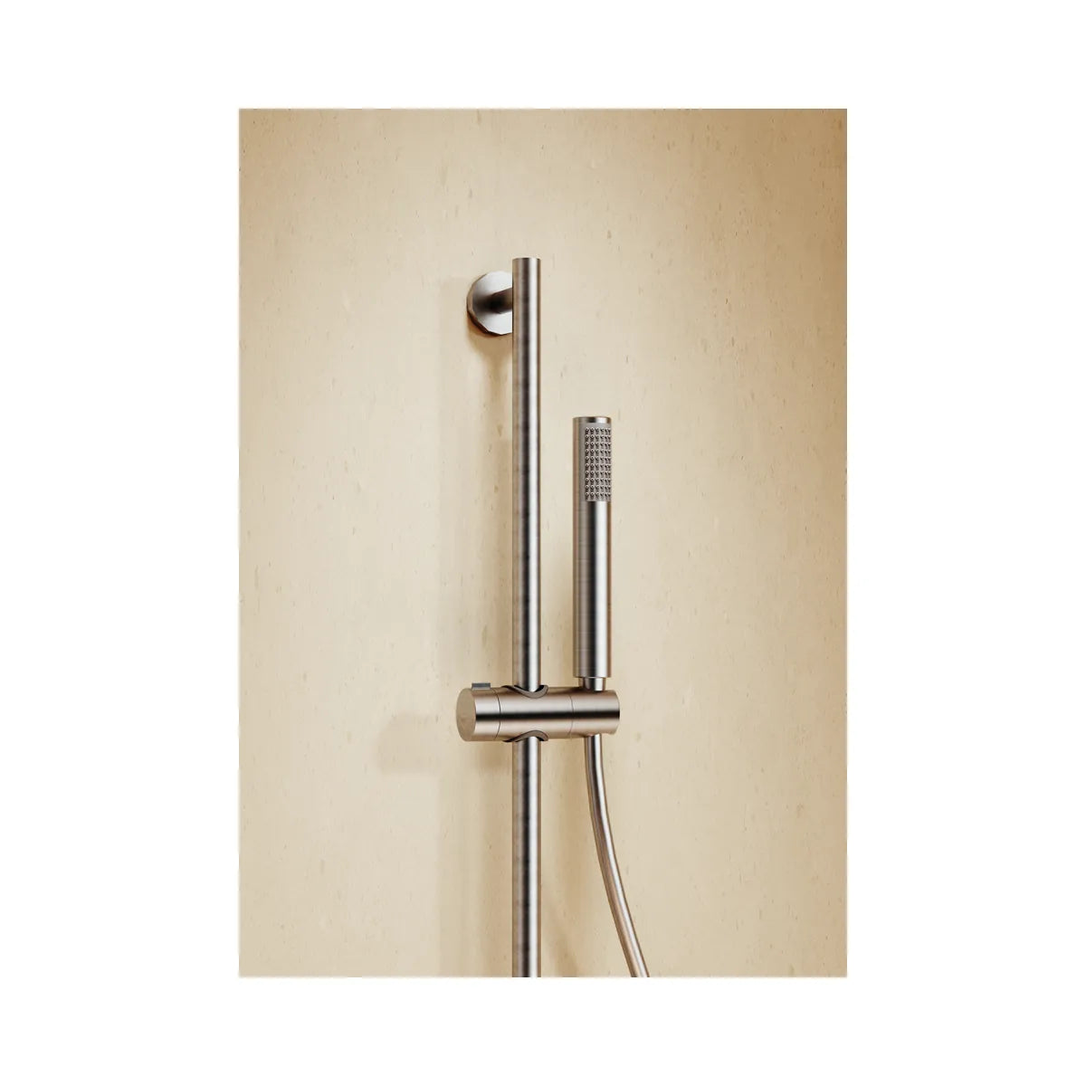 Set Monomando Empotrado Monza Negro Mate Imex | Merkimarket - ambiente_2 - Imex