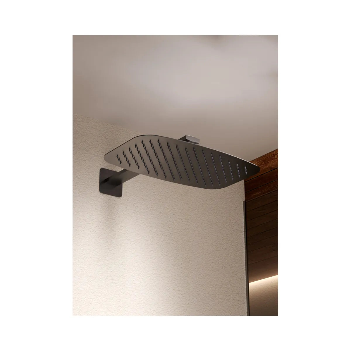 Set Monomando Empotrado Firenze Cromo Imex | Merkimarket - ambiente_2 - Imex