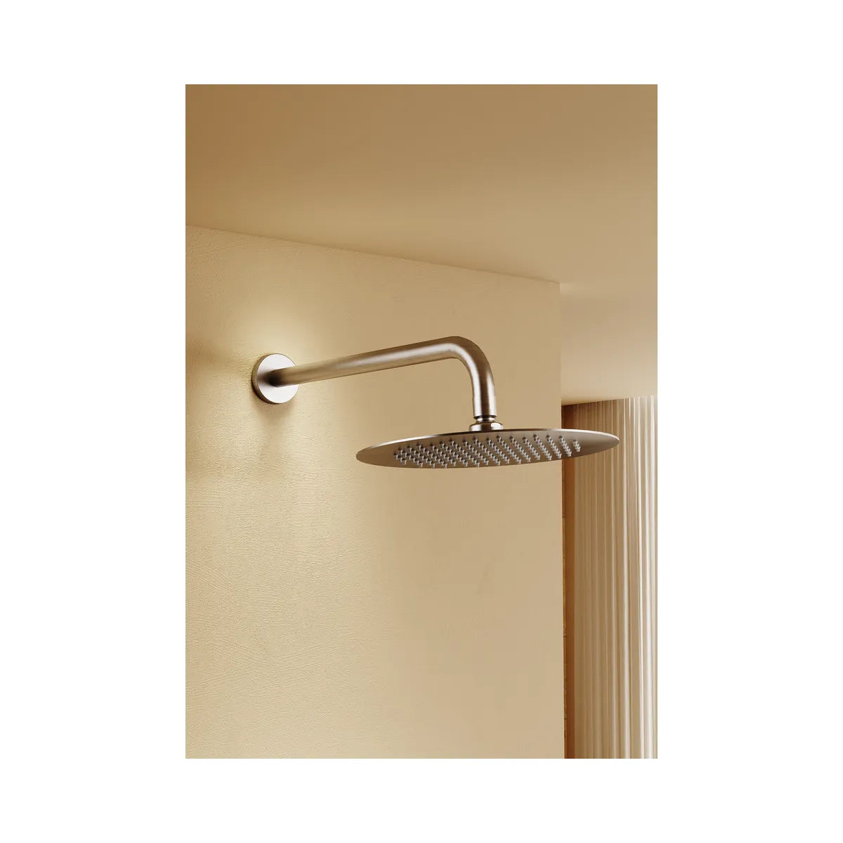 Set Monomando Empotrado Monza Cromo Imex | Merkimarket - ambiente_2 - Imex