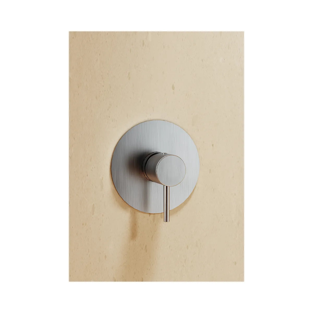 Set Monomando Empotrado Monza Niquel Imex | Merkimarket - ambiente_3 - Imex