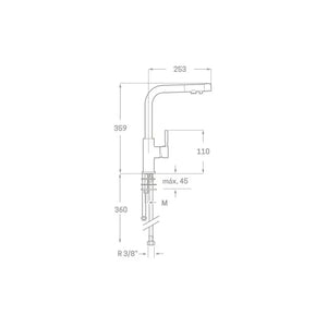 aquore_abao_10955_sa_23629n_grifo_monocomando_para_cocina_con_mando_de_osmosis_integrado_y_acabado_negro_2