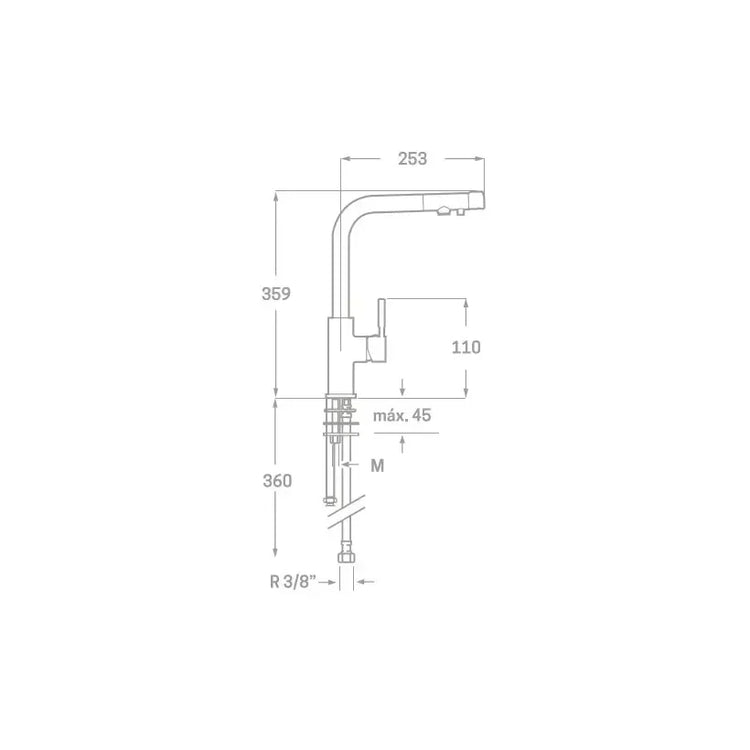 aquore_abao_10955_sa_23629n_grifo_monocomando_para_cocina_con_mando_de_osmosis_integrado_y_acabado_negro_2