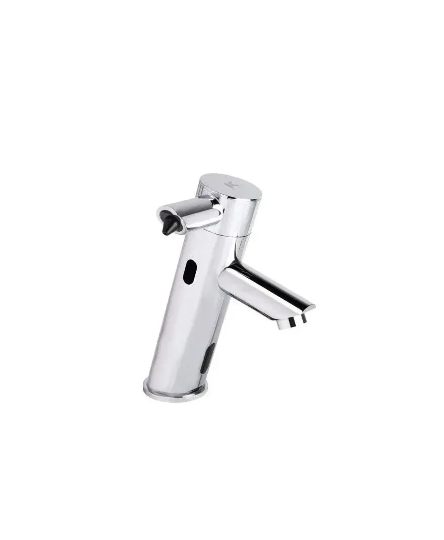 aquore_10966_sa_19020_grifo_de_lavabo_electronico_de_un_agua_con_dosificador_de_jabon_laton_cromado_1