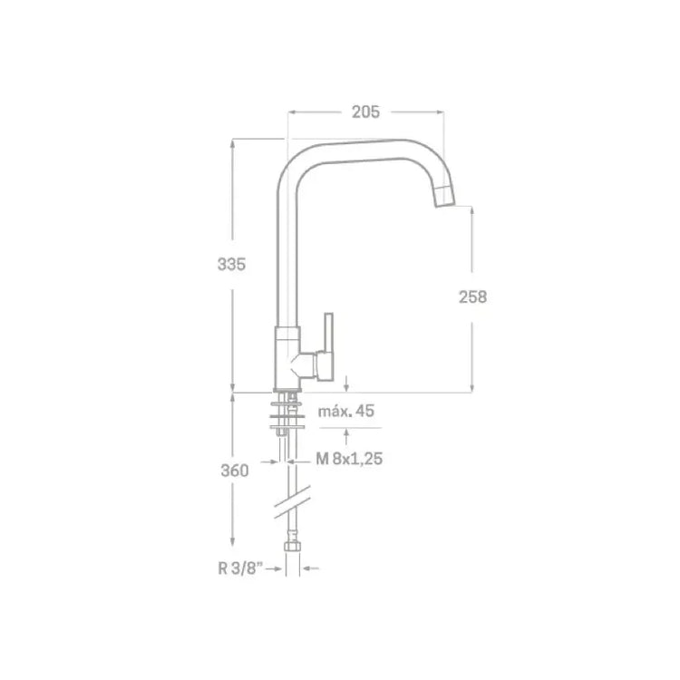aquore_minimalista_blue_20622_sa_23613_grifo_monocomando_para_fregadero_elaborado_en_laton_con_cano_alto_y_acabado_cromado_2
