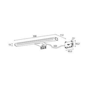 aquore_pandora_e27573ci_aplique_led_en_luz_fria_de_5700_k_con_potencia_30_8_cm_de_ancho_3