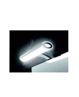 Aplique de luz led con tonalidad neutra de 4000 k VEGA de Aquore