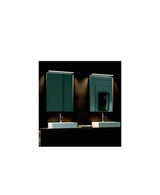 Aplique de luz led con tonalidad ajustable por interruptor RUTH2 de Aquore