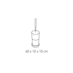 aquore_good_sa_63399_escobillero_de_suelo_fabricado_con_laton_de_10x40_cm_y_acabado_cromado_2