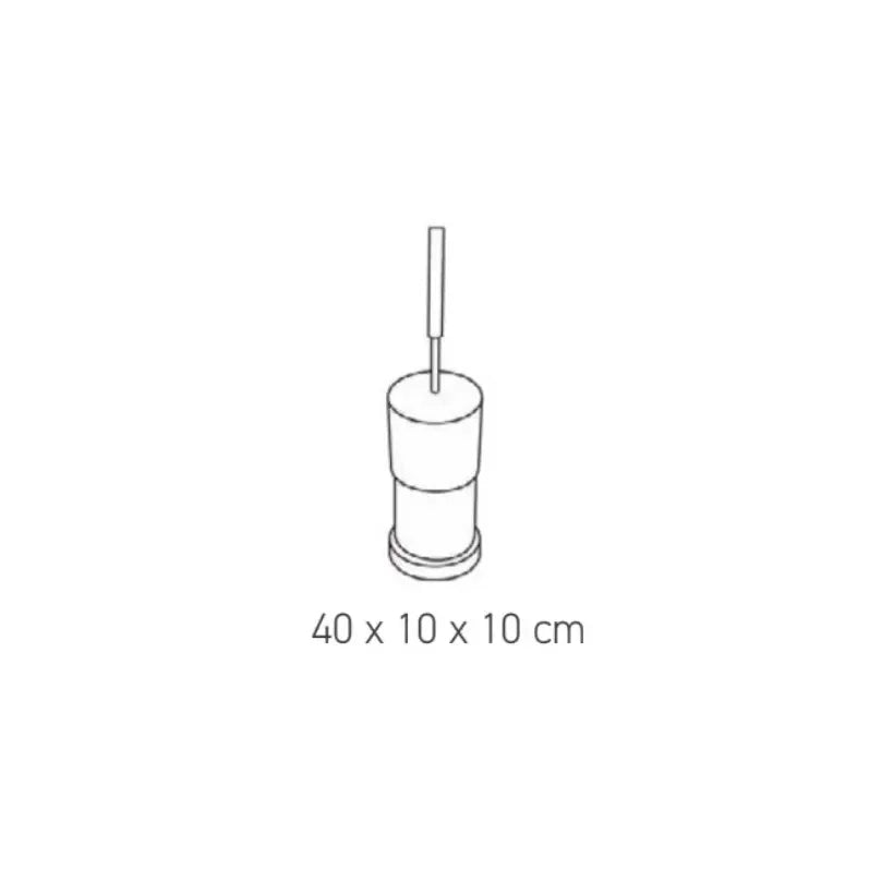 aquore_good_sa_63399_escobillero_de_suelo_fabricado_con_laton_de_10x40_cm_y_acabado_cromado_2