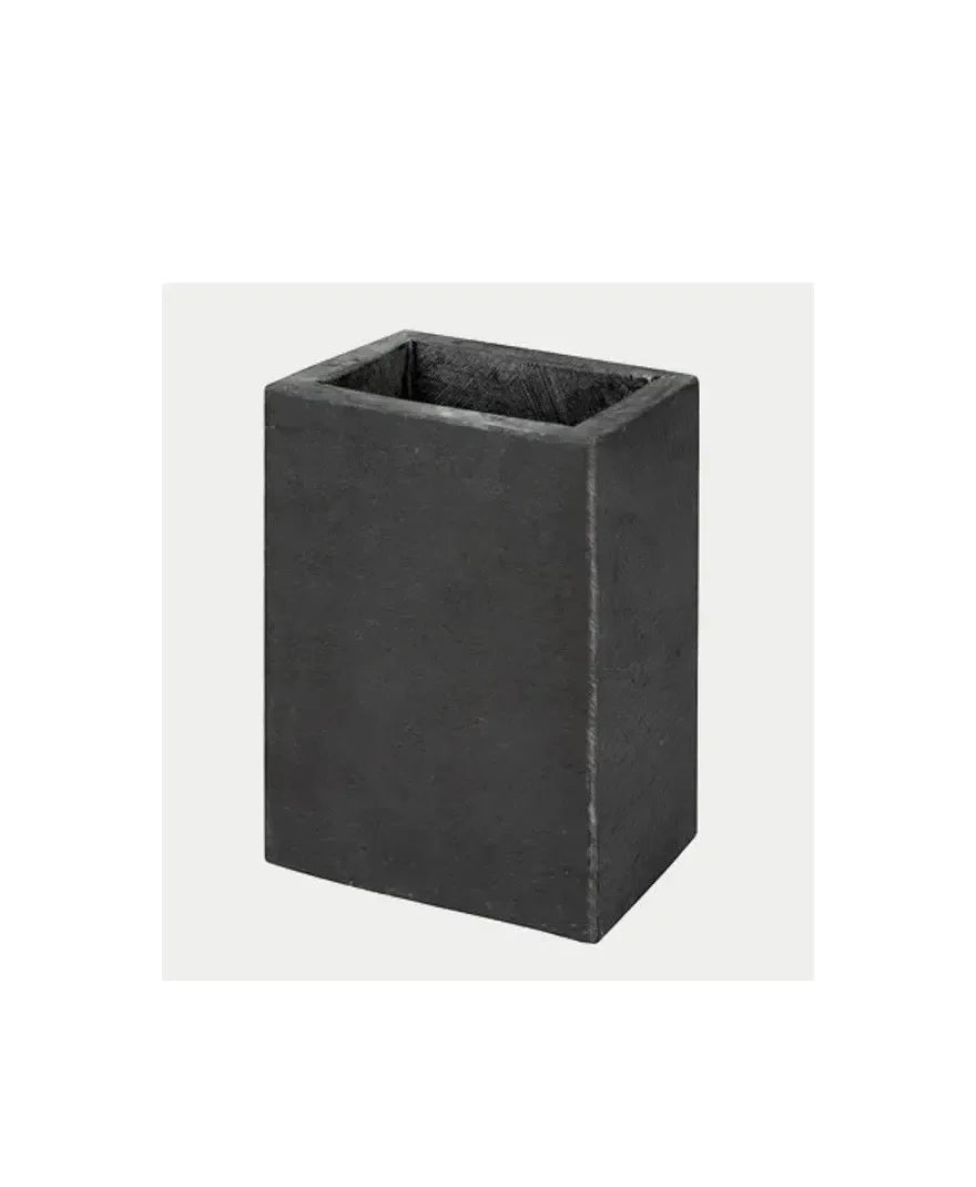 aquore_black_sa_63603_vaso_portacepillos_elegante_fabricado_con_piedra_stone_de_7_5x11_cm_1