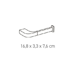 aquore_line_sa_65157_portarrollos_de_reserva_para_bano_fabricado_en_laton_y_acabado_cromado_2