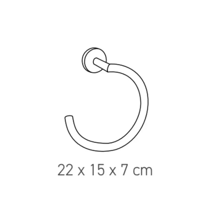 aquore_dark_sa_66581_anilla_con_diseno_circular_para_bano_fabricada_en_acero_inoxidable_de_22x15_cm_2